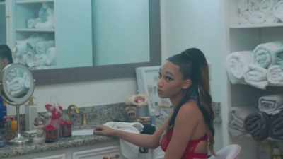 I should have robbed his ass and put a root on him - Ebony Hustle