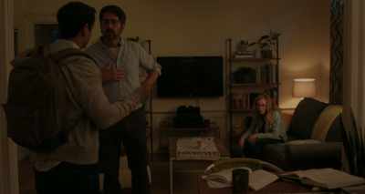 I should have said it - The Big Sick