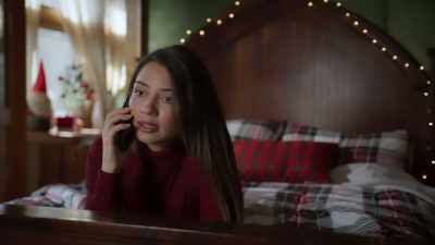 - I should have said
something to him - It’s Beginning to Look a Lot Like Murder