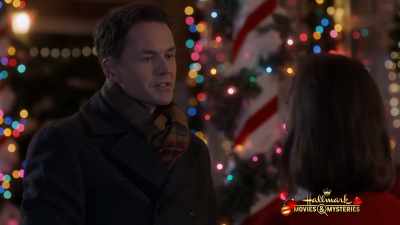 I should have said this ten years ago Peyton - Holiday Hearts