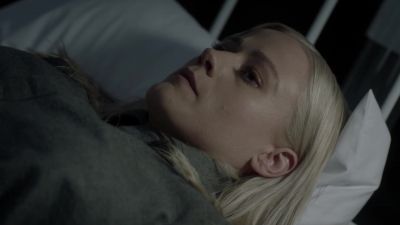 I should have seen this coming. - The Magicians