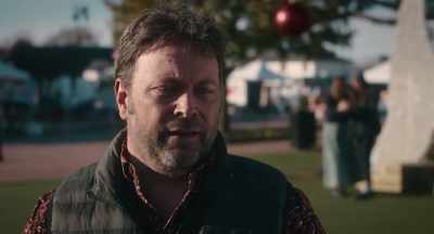 I should have seen it coming, - The Great Turkey Town Miracle