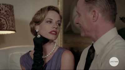 - I should have seen
how she would play this - The Lover in the Attic: A True Story