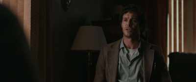 I should have seen it.
I could have saved her. - The Kid Detective
