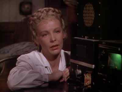 I should have stayed with him. - The Story of Dr. Wassell