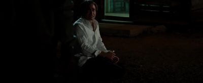 I should have stopped it - Nocturnal Animals