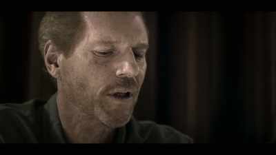 I should have stopped it, - The Spy