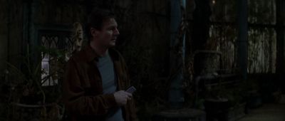 I should have stopped this when Mary got hurt - The Haunting
