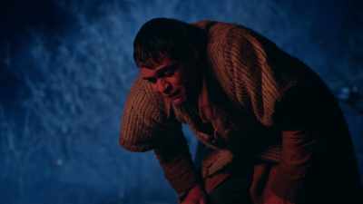 I should have thought of it right off, - The Outpost