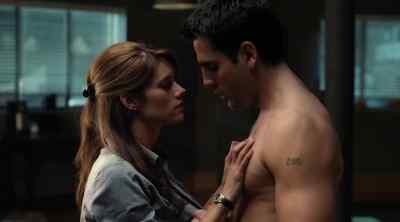 ♪ I should have
told you all along ♪ - Rookie Blue