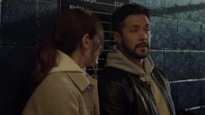 I should have told Mark
and opened up about it. - Hearts in the Game