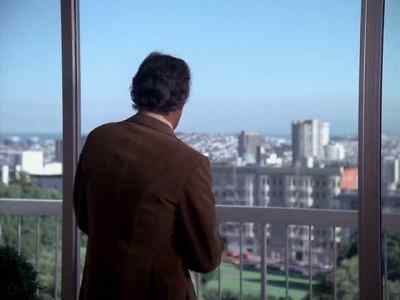 I should have told
you about this before. - The Streets of San Francisco