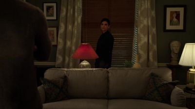 I should have told him you were here. - Marvel's The Punisher