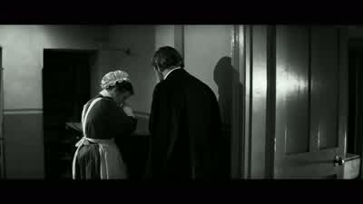 I should have warned you. - The Elephant Man