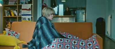 I should have worked at a place like that
from the beginning. - Baby Assassins
