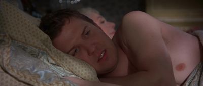 I should have worn a condom - Grandma's Boy