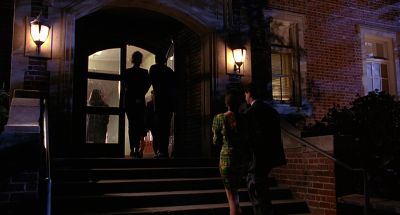I should have worn a skirt - Grosse Pointe Blank