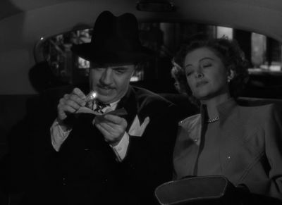 I should have worn a sleeping bag - Song of the Thin Man