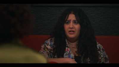 I should have yelled or... - The Girls on the Bus