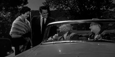 I should I brought her into the world - Invasion of the Body Snatchers