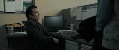 I should inform you, - Abstruse