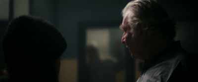 I should intake you right now,
throw you in there with them. - Wintertide