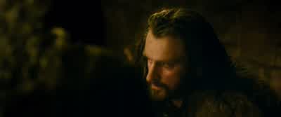 I should introduce myself. - The Hobbit: The Desolation of Smaug