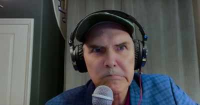 I should just quit." - Norm Macdonald: Nothing Special