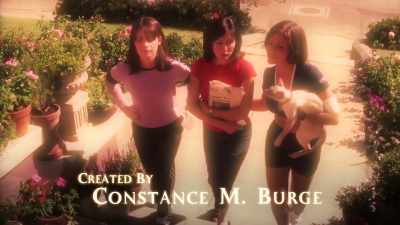 I should just stay away - Charmed