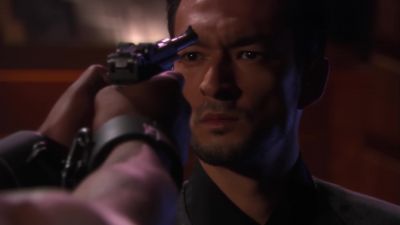I should kill you where you stand... - Stargate SG-1