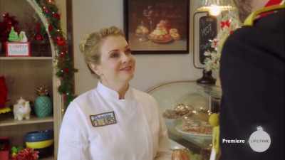                  - I should know
               all your stories. - A Very Nutty Christmas