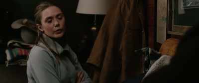 I should know,
I'd appreciate if you shared. - Wind River