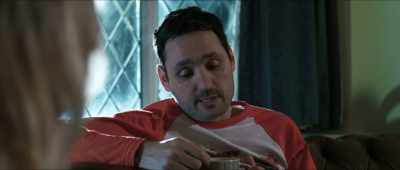 I should know, I've got three
bodies in my back garden. - Benny Loves You