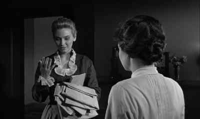 I should like also - The Miracle Worker