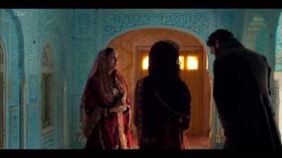 I should like an introduction
to the man with exquisite taste. - Beecham House