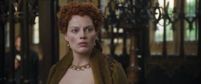 I should like to marry again - Mary Queen of Scots