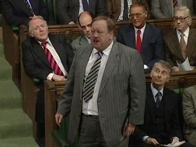 I should like to point out - The New Statesman