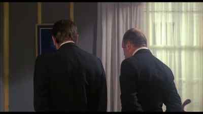 I should like to see you regularly. - The House That Dripped Blood