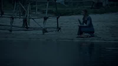I should like to breed with them. - Vikings