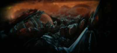I should mention
the plumbing has a terminal leak. - Guillermo del Toro's Cabinet of Curiosities