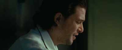 I should never have bothered you
with any of this. - The Death and Life of John F  Donovan