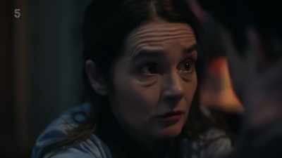 I should never have brought him
into our home! I should never. - The House Across the Street