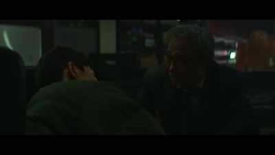 I should never have
brought you into this. - Remember