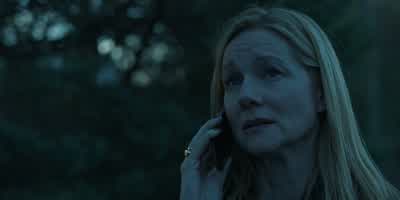 I should never have done that. - Ozark