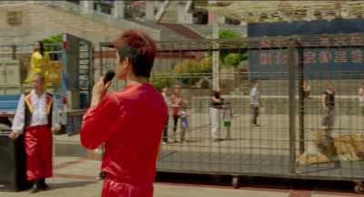 I should never have done those things - Ash Is Purest White