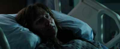 I should never have
given you away. - Malignant