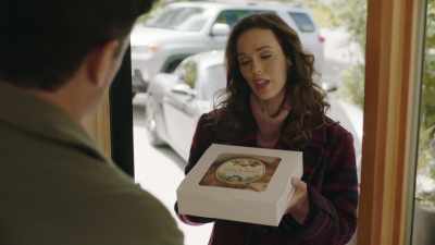 I should never have had
preconceived notions about you. - Autumn at Apple Hill