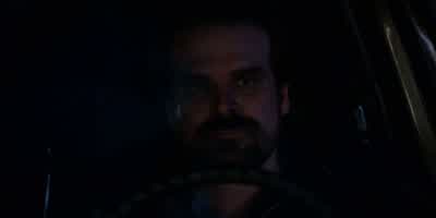 I should never have lied to you about your mom. - Stranger Things
