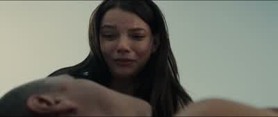 I should never have listened to her. - Glass