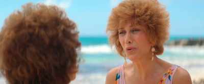 I should never have spent
all that time with Edgar - Barb and Star Go to Vista Del Mar